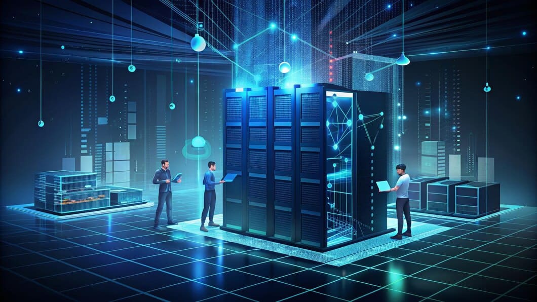 Elevating Small and Mid-Sized Companies through Tailored IT Services